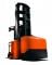 Side Loader Forklifts Electric Sideloaders BT Vector VCE 150 A