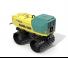 Rollers Vibration Trench Rollers Ammann ARR 1585 St V