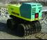 Rollers Vibration Trench Rollers Ammann ARR 1585 T4f