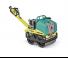 Rollers Vibration Trench Rollers Ammann ARW 65