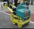 Rollers Vibration Trench Rollers Ammann ARW 65