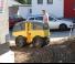 Rollers Vibration Trench Rollers Bomag BMP 8500
