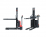 Pallet Stackers Walkie Stackers EP ES12-12MMi