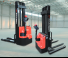 Pallet Stackers Walkie Stackers EP ES15-15ES