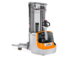 Pallet Stackers Walkie Stackers Still EXV 14i C
