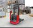 Pallet Stackers Walkie Stackers Linde L14C 
