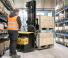 Pallet Stackers Walkie Stackers Caterpillar NSP14N2
