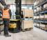 Pallet Stackers Walkie Stackers Caterpillar NSP14N3