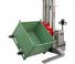 Pallet Stackers Walkie Stackers Icem TEX 15-320
