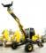 Walking Excavators Menzi A40
