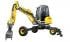 Walking Excavators Menzi A40