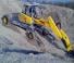 Walking Excavators Menzi A 61