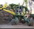 Walking Excavators Menzi M545