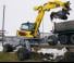 Walking Excavators Menzi M545