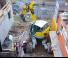 Walking Excavators Menzi M325