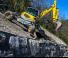 Walking Excavators Menzi M335