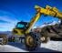 Walking Excavators Menzi M335