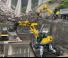 Walking Excavators Menzi M535