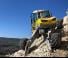 Walking Excavators Menzi M535x