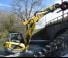 Walking Excavators Menzi M545