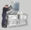 Waste Presses AGU EPB