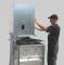 Waste Presses AGU EPB