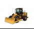 Wheel Dozer Caterpillar 814K
