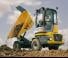 Wacker Neuson DV45 dual view