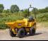 Thwaites MACH2001