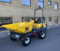 Wheel Dumpers NC-Engineering NC SW1930
