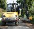 Wheel Excavators Mecalac 12MTX