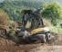 Wheel Excavators Mecalac 12MTX