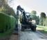 Wheel Excavators Mecalac 12MTX