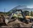 Wheel Excavators Mecalac 12MTX