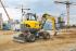Wheel Excavators Wacker Neuson 6503