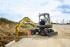 Wheel Excavators Wacker Neuson 6503