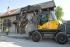 Wheel Excavators Mecalac 714 MW e