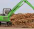 Material Handlers Sennebogen 723M E