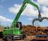 Material Handlers Sennebogen 730M E  
