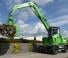 Material Handlers Sennebogen 730M E  