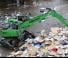 Material Handlers Sennebogen 817M E 