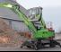 Material Handlers Sennebogen 817M E 