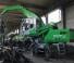 Material Handlers Sennebogen 818M E