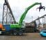Material Handlers Sennebogen 818M E
