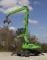 Wheel Excavators Sennebogen 830 M