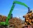 Material Handlers Sennebogen 830M E 