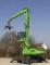 Wheel Excavators Sennebogen 835 M
