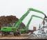 Material Handlers Sennebogen 835M E 