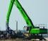 Material Handlers Sennebogen 840M E 