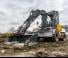 Wheel Excavators Mecalac 9MWR